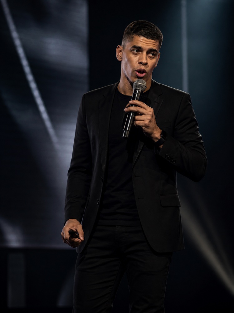 Breno Andrade